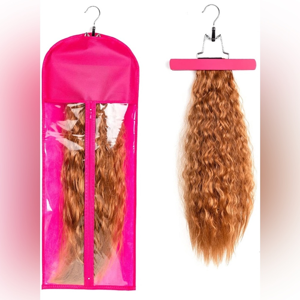 Wig protector